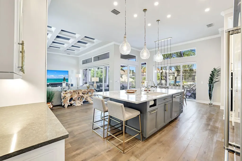 820 Giralda Court Marco Island FL 34145