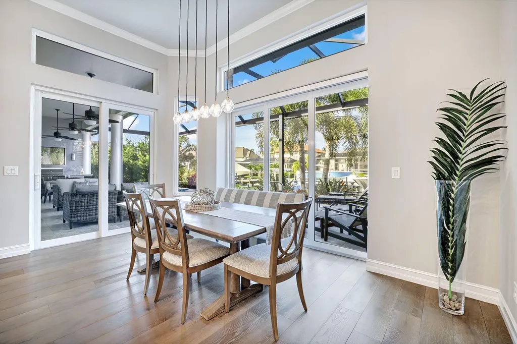 820 Giralda Court Marco Island FL 34145