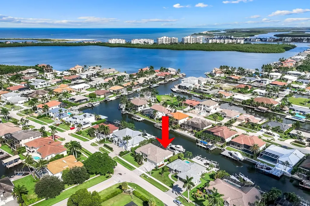 820 Giralda Court Marco Island FL 34145