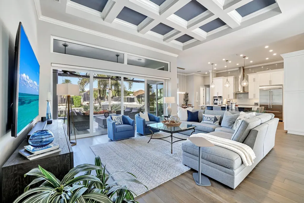 820 Giralda Court Marco Island FL 34145