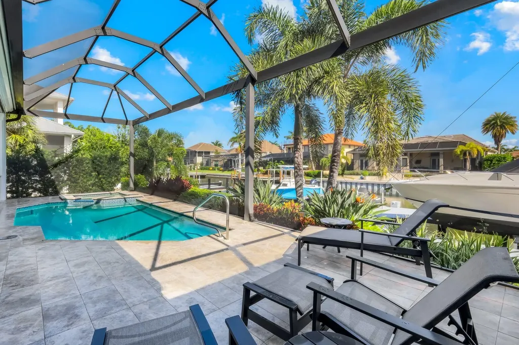 820 Giralda Court Marco Island FL 34145