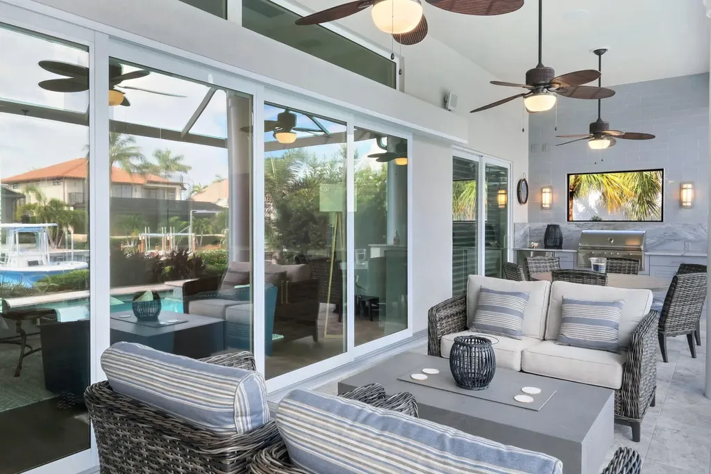 820 Giralda Court Marco Island FL 34145