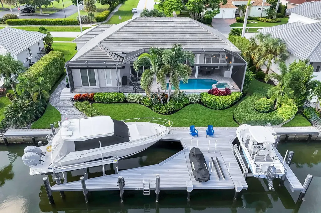 820 Giralda Court Marco Island FL 34145