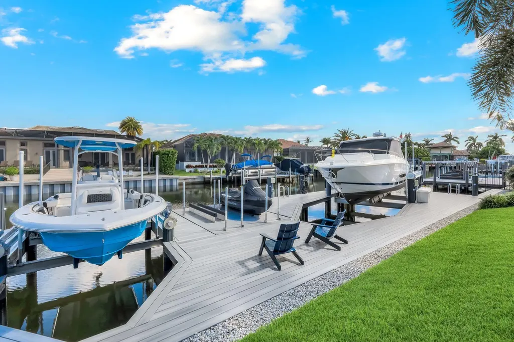 820 Giralda Court Marco Island FL 34145