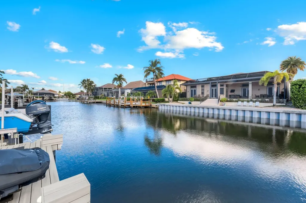 820 Giralda Court Marco Island FL 34145