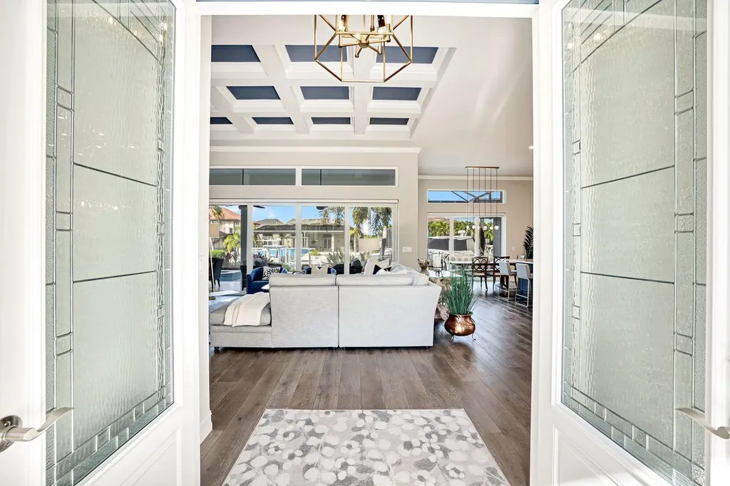 820 Giralda Court Marco Island FL 34145