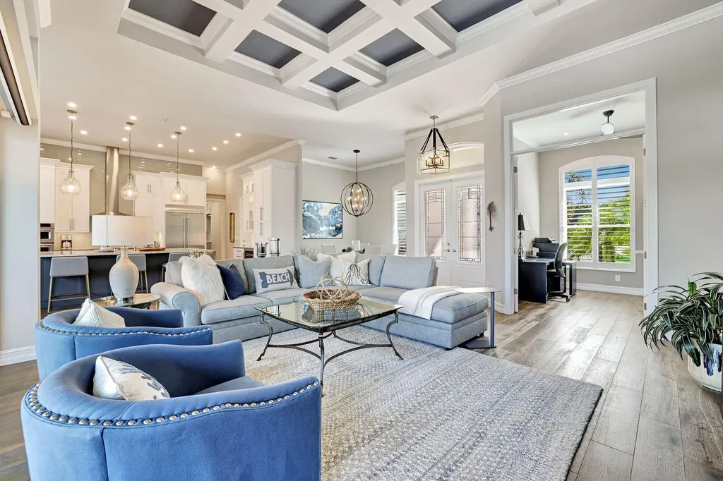 820 Giralda Court Marco Island FL 34145