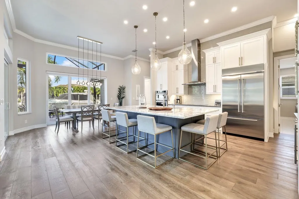 820 Giralda Court Marco Island FL 34145