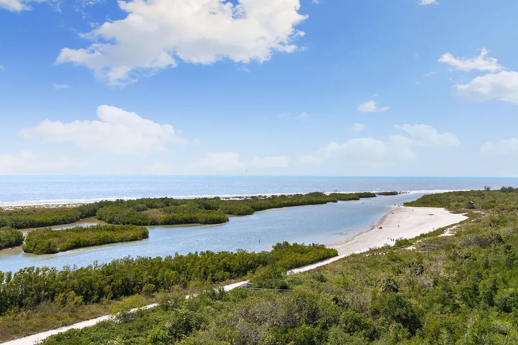 440 Seaview Court Marco Island FL 34145