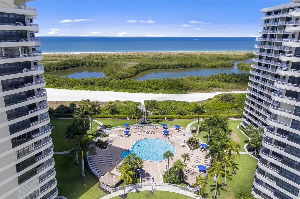 440 Seaview Court Marco Island FL 34145