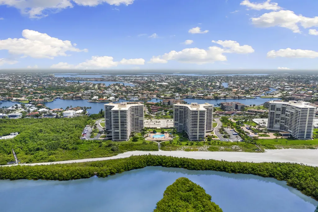 440 Seaview Court Marco Island FL 34145