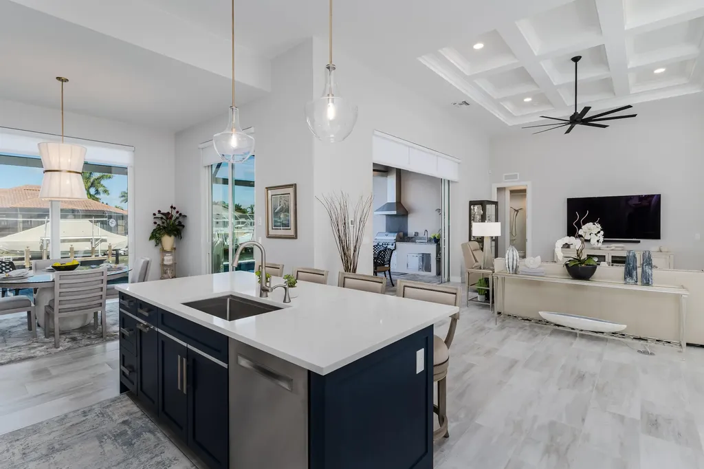 1148 Breakwater Court Marco Island FL 34145