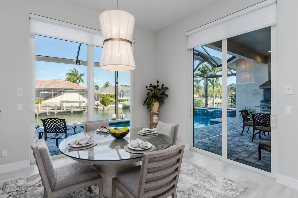 1148 Breakwater Court Marco Island FL 34145