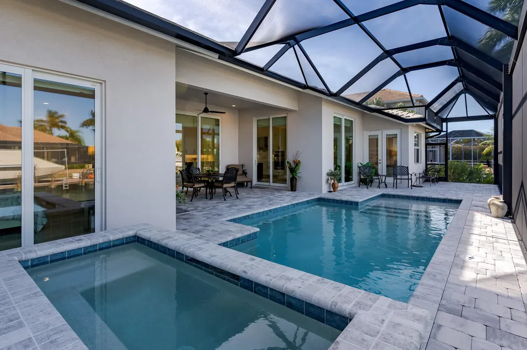 1148 Breakwater Court Marco Island FL 34145