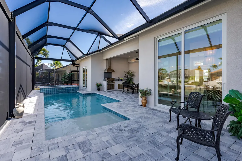 1148 Breakwater Court Marco Island FL 34145