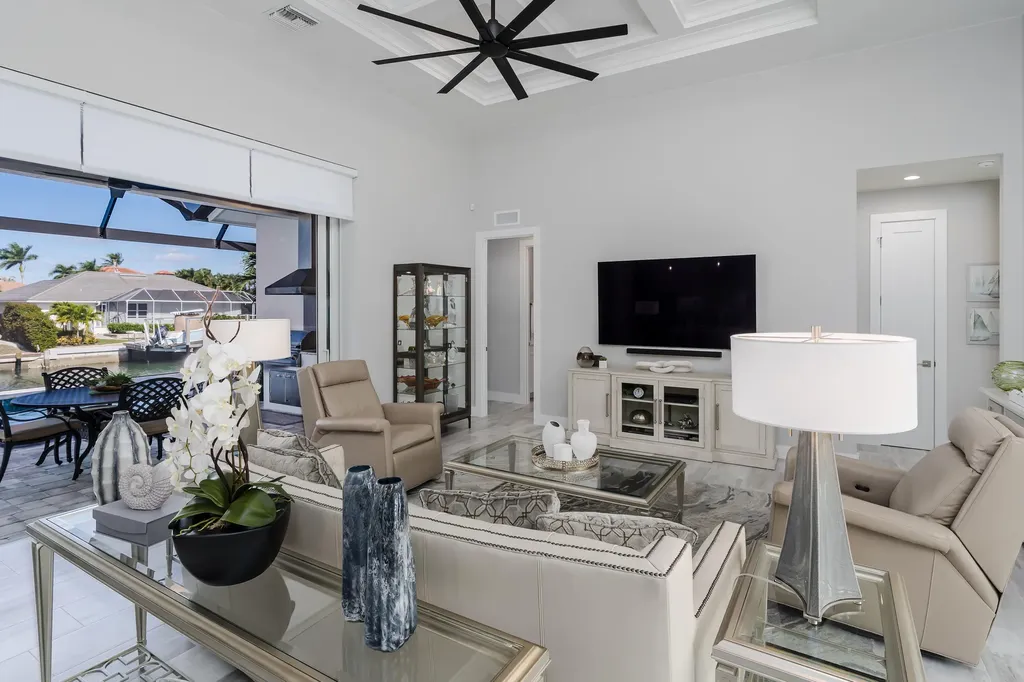 1148 Breakwater Court Marco Island FL 34145