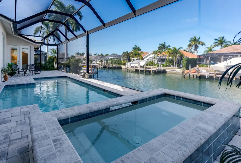 1148 Breakwater Court Marco Island FL 34145