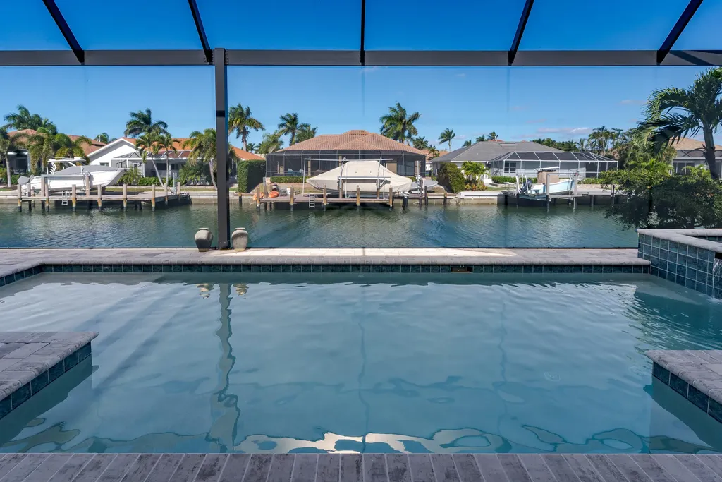 1148 Breakwater Court Marco Island FL 34145