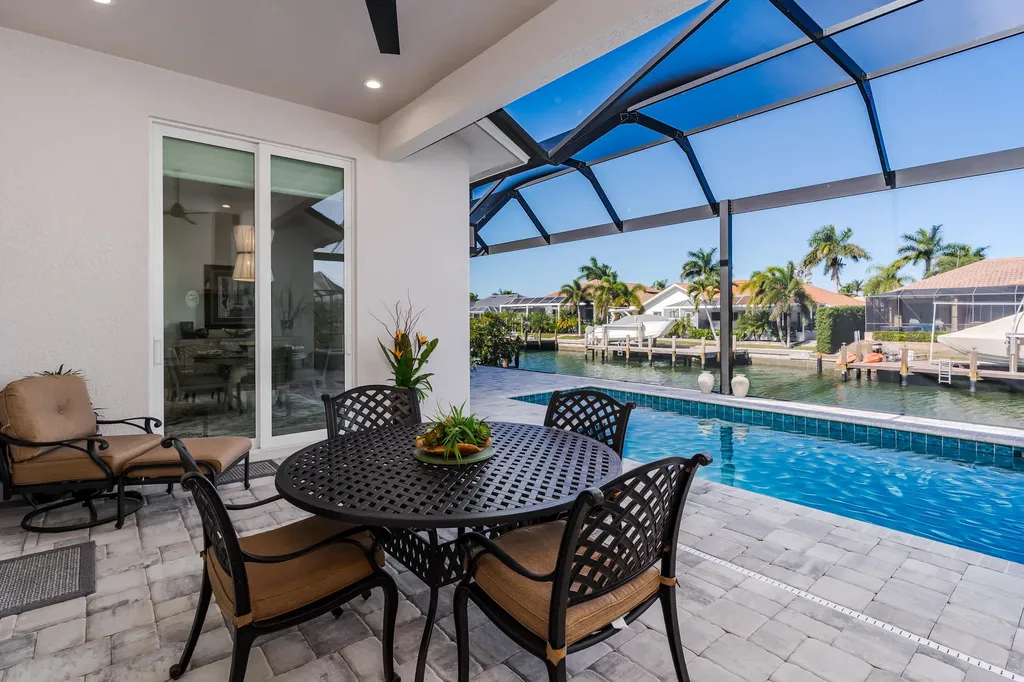 1148 Breakwater Court Marco Island FL 34145