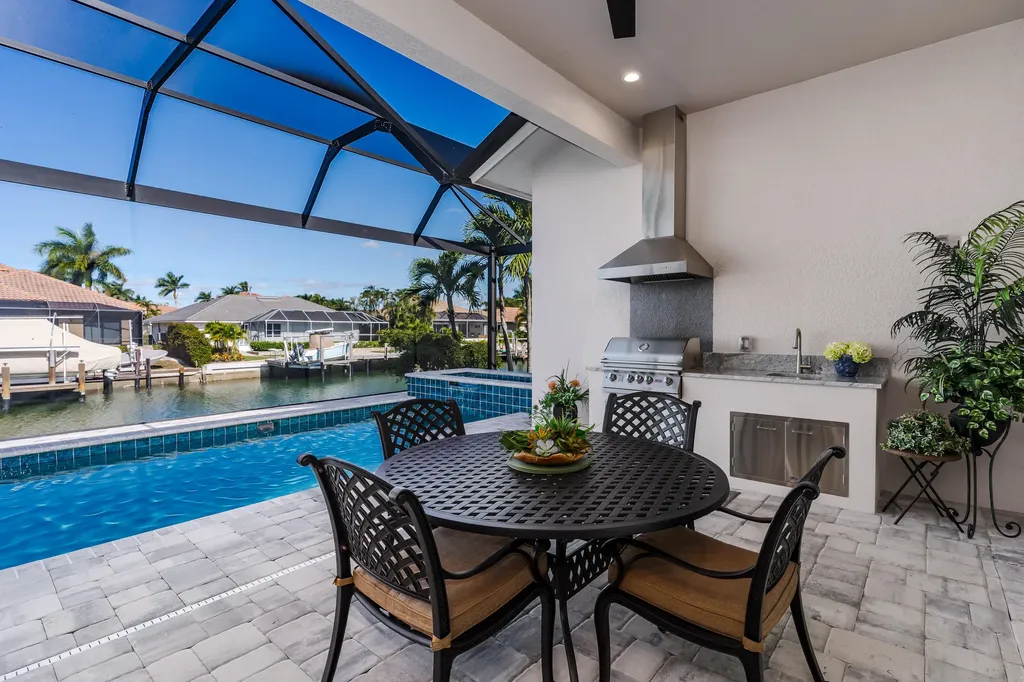 1148 Breakwater Court Marco Island FL 34145