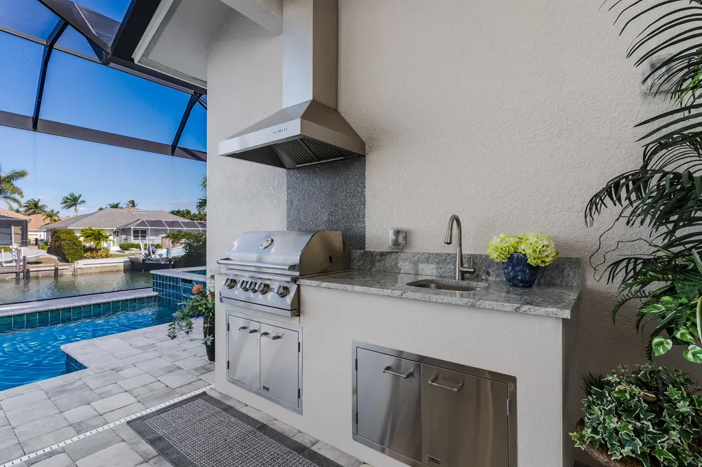 1148 Breakwater Court Marco Island FL 34145