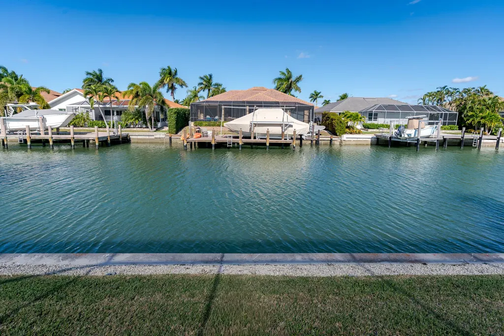 1148 Breakwater Court Marco Island FL 34145