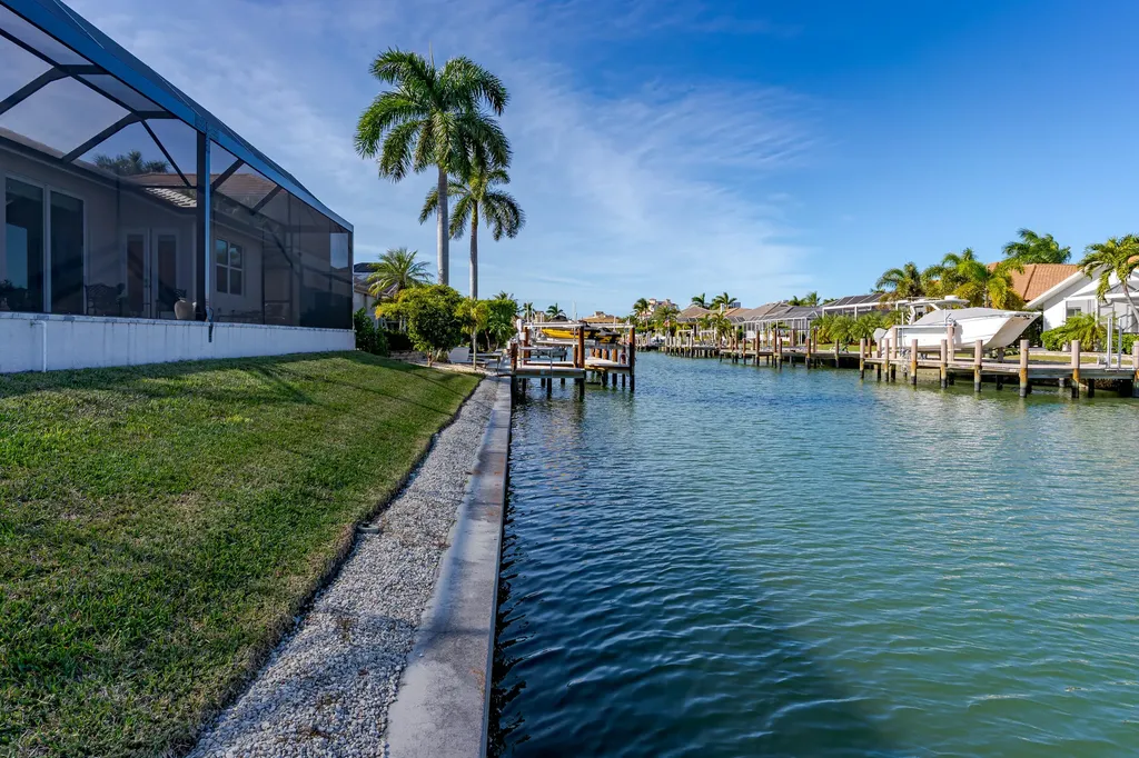 1148 Breakwater Court Marco Island FL 34145