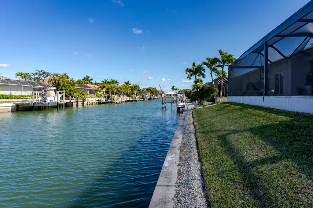 1148 Breakwater Court Marco Island FL 34145