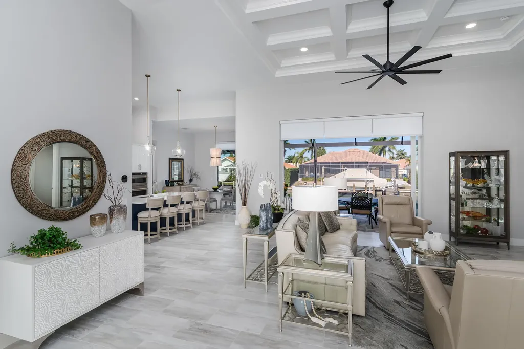 1148 Breakwater Court Marco Island FL 34145