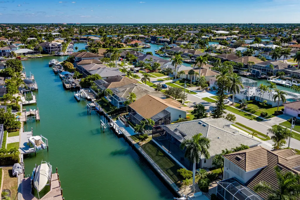 1148 Breakwater Court Marco Island FL 34145