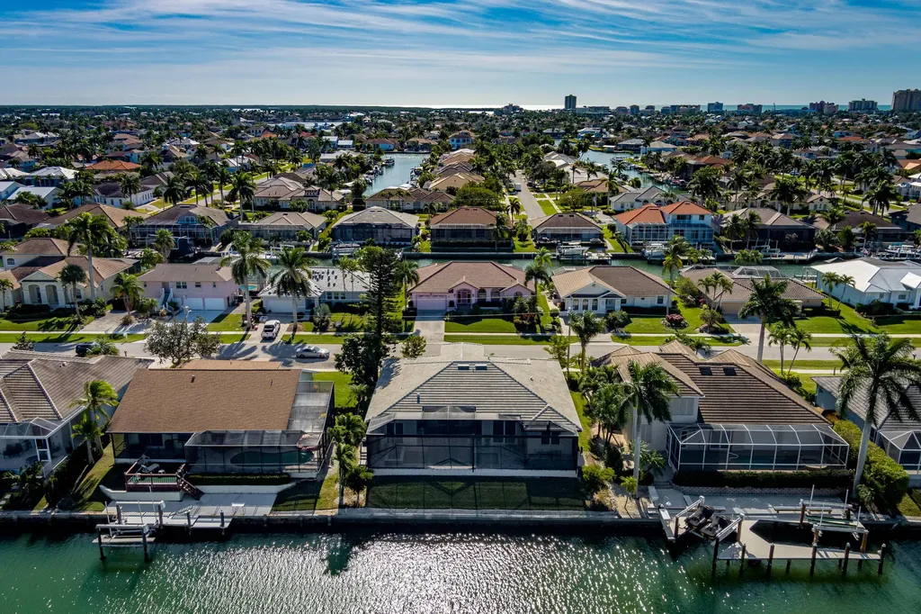 1148 Breakwater Court Marco Island FL 34145