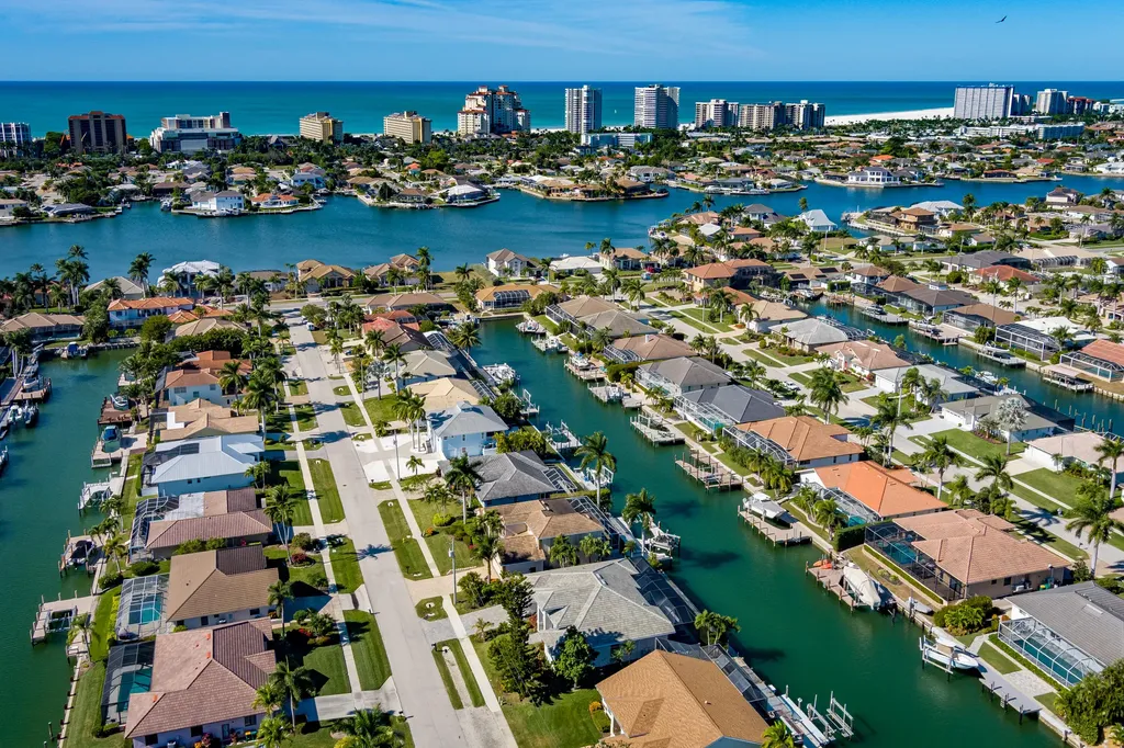 1148 Breakwater Court Marco Island FL 34145