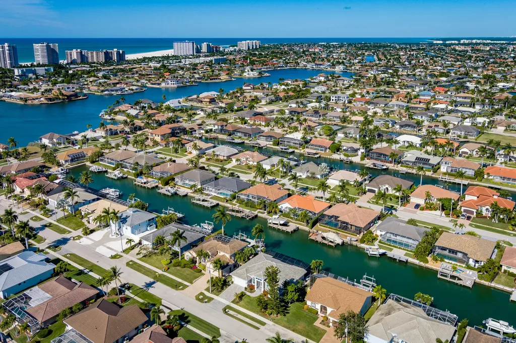 1148 Breakwater Court Marco Island FL 34145