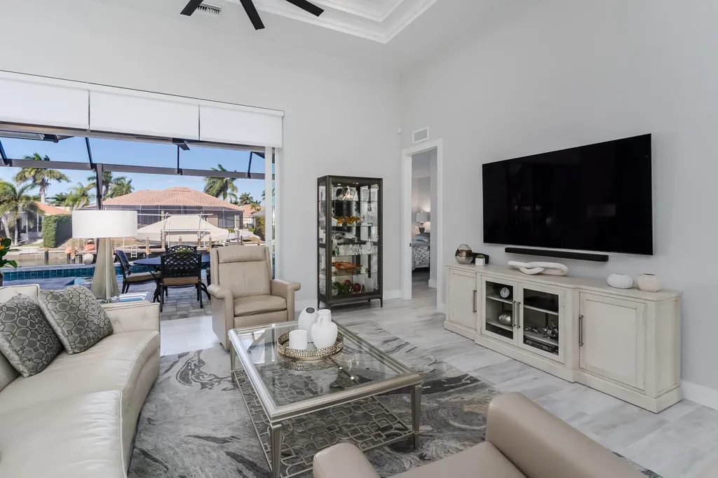 1148 Breakwater Court Marco Island FL 34145