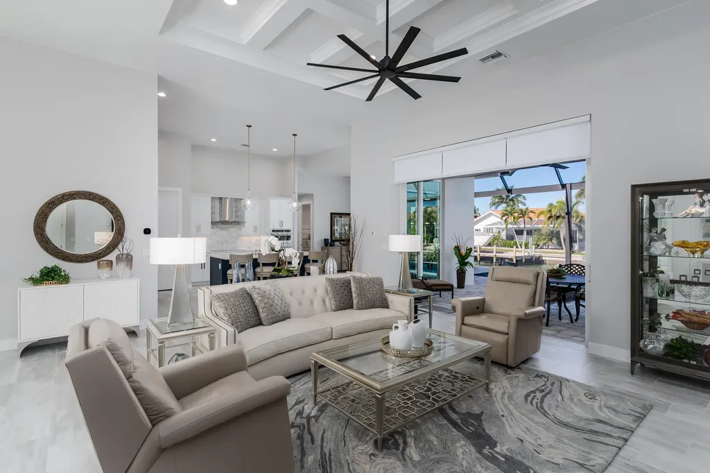 1148 Breakwater Court Marco Island FL 34145