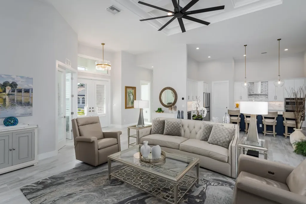 1148 Breakwater Court Marco Island FL 34145