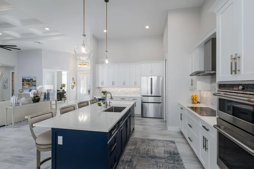 1148 Breakwater Court Marco Island FL 34145