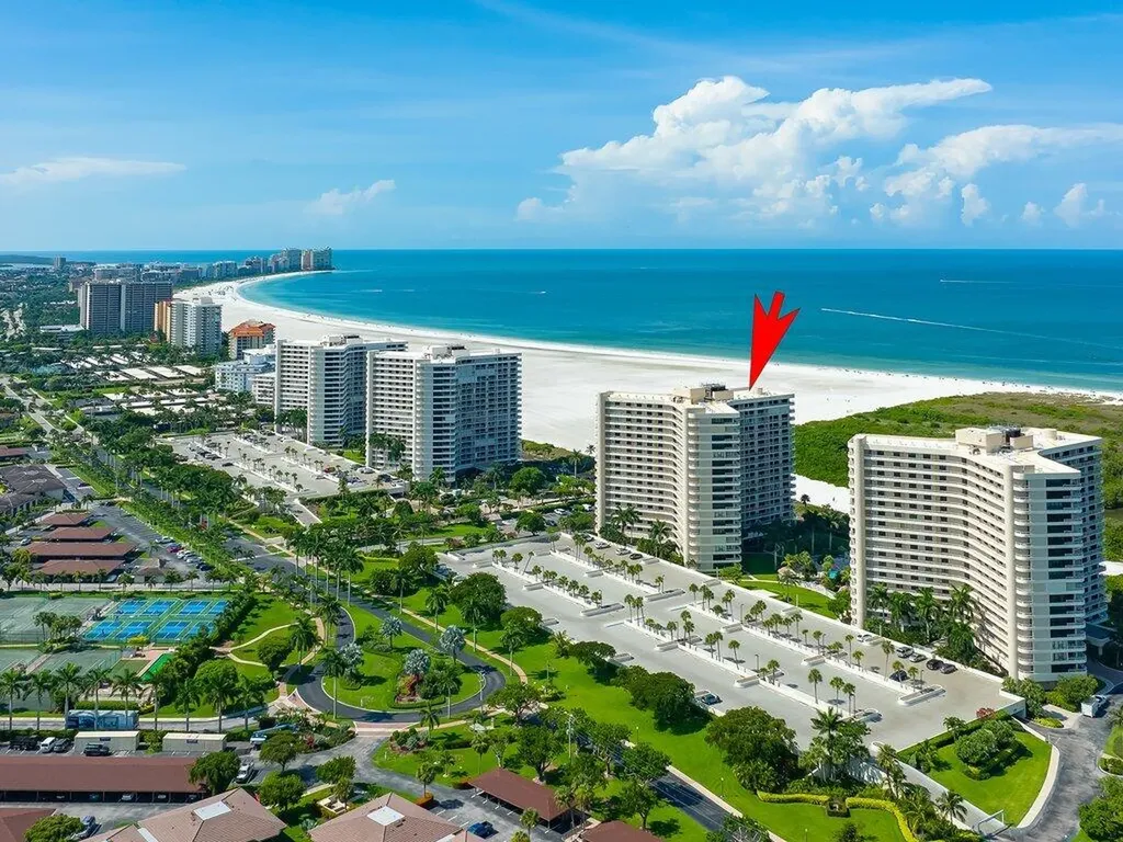 380 Seaview Court Marco Island FL 34145