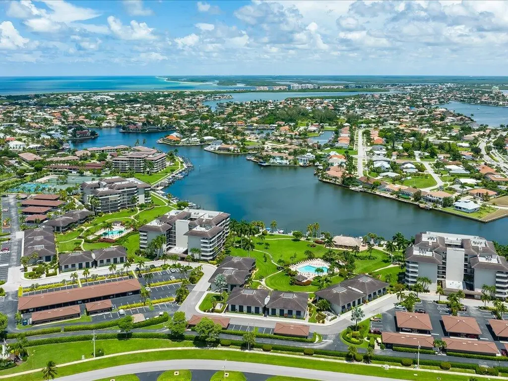 380 Seaview Court Marco Island FL 34145