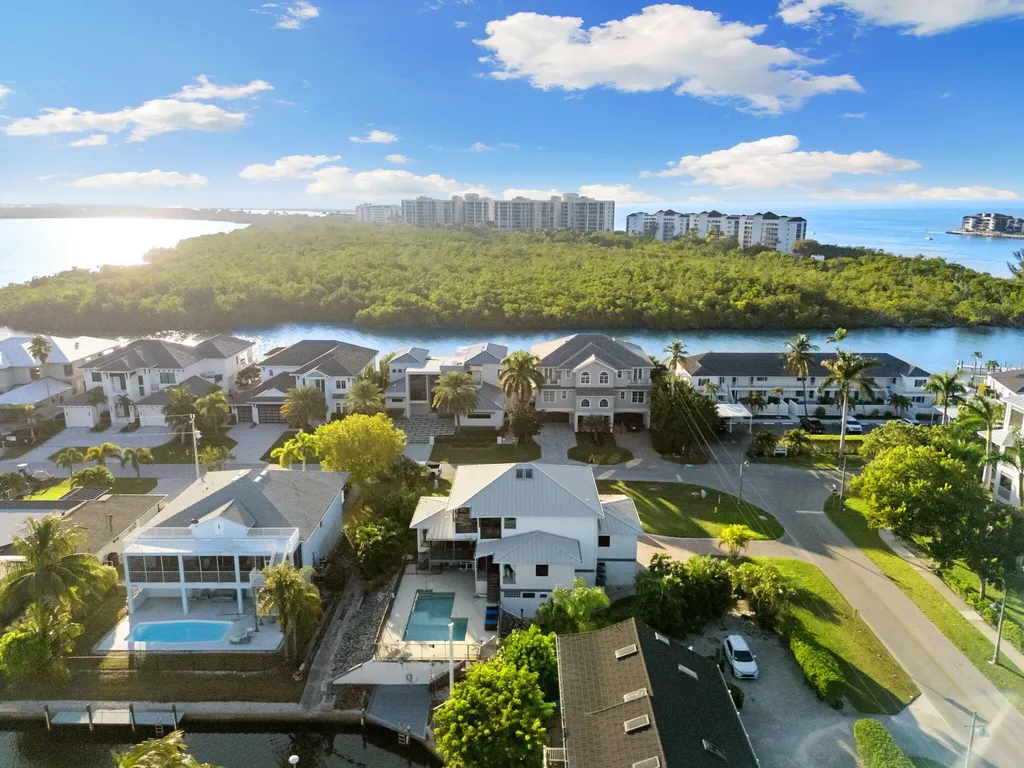 821 Palm Street Marco Island FL 34145