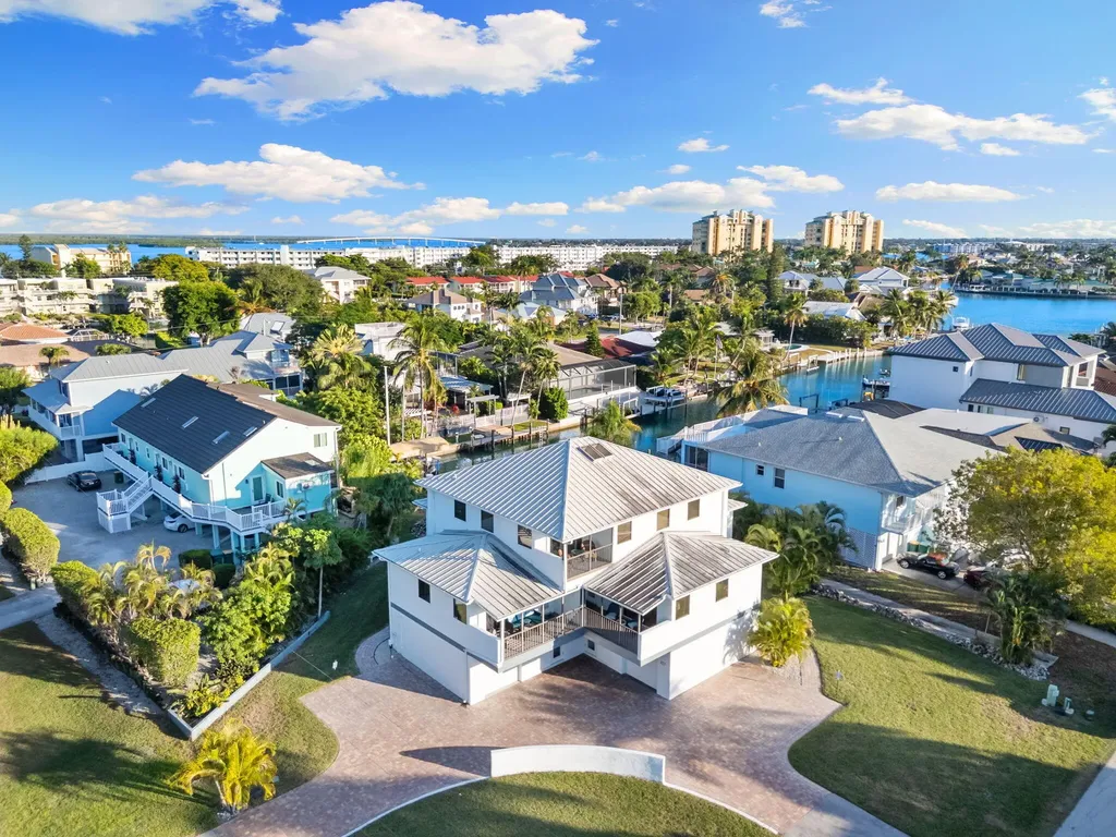 821 Palm Street Marco Island FL 34145