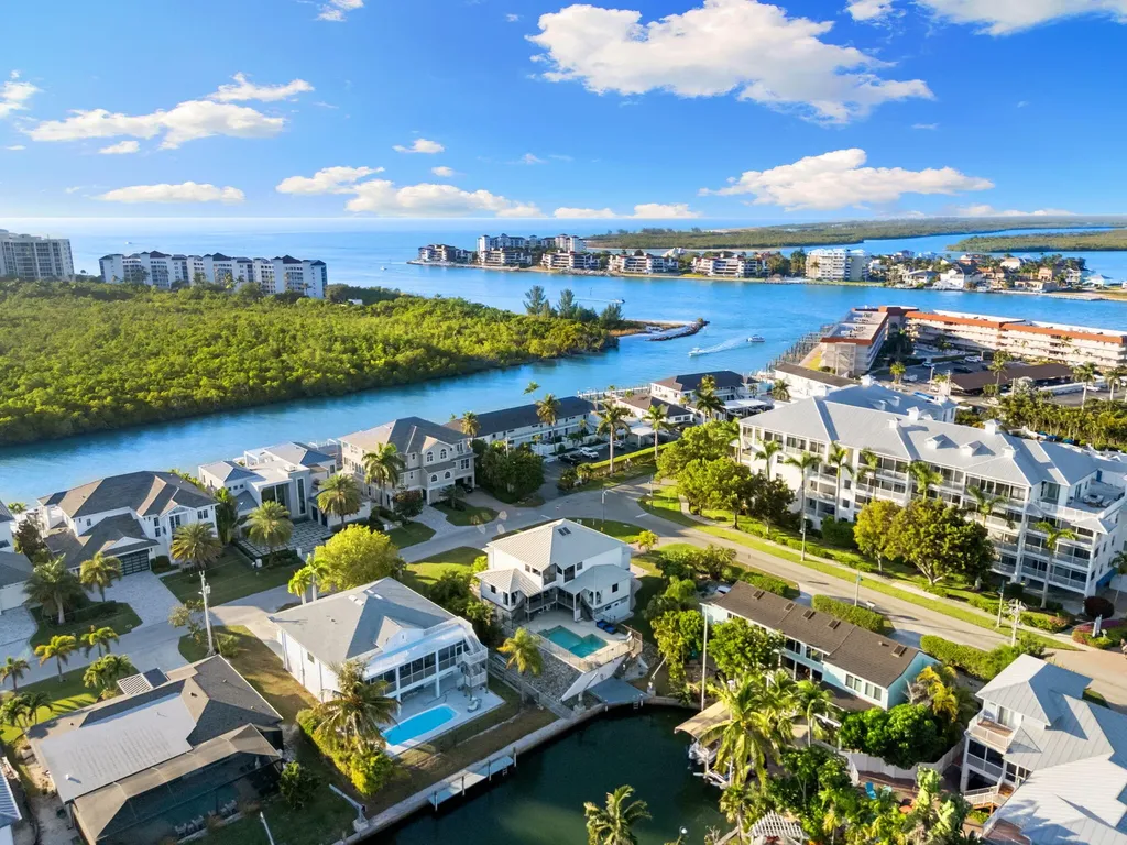 821 Palm Street Marco Island FL 34145