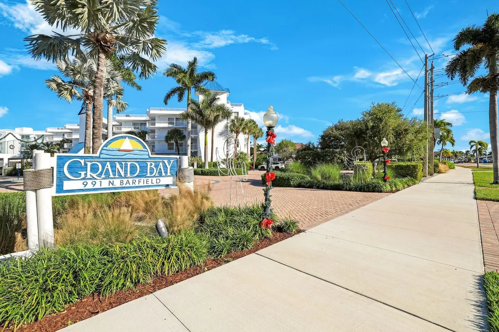991 N Barfield Drive Marco Island FL 34145