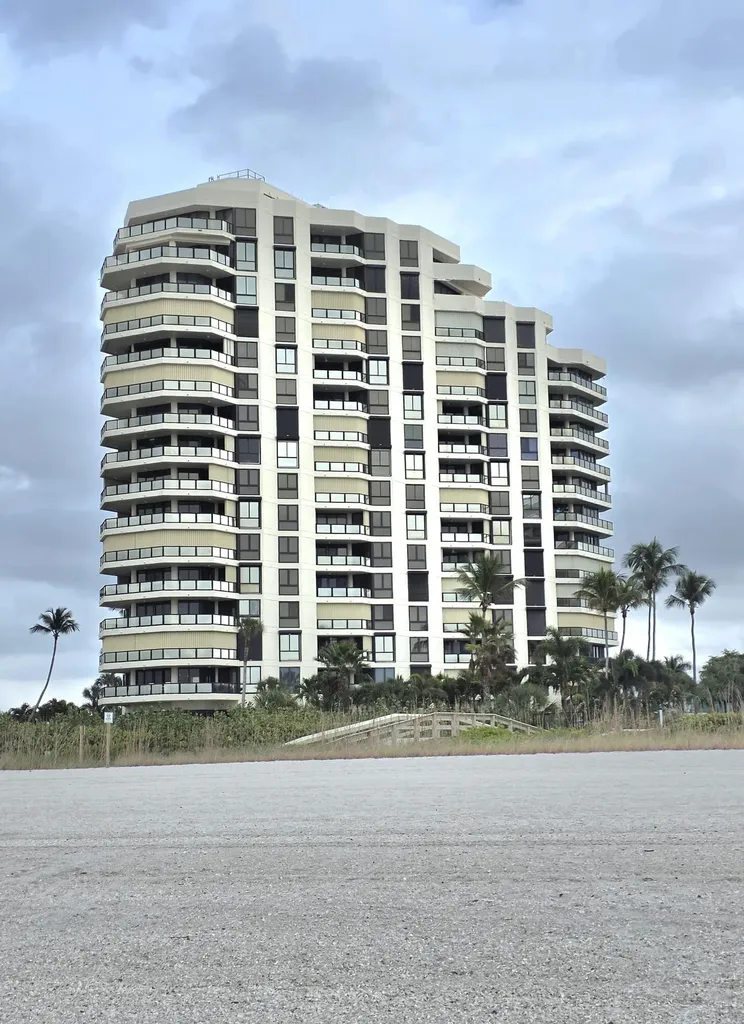 730 S Collier Marco Island FL 34145