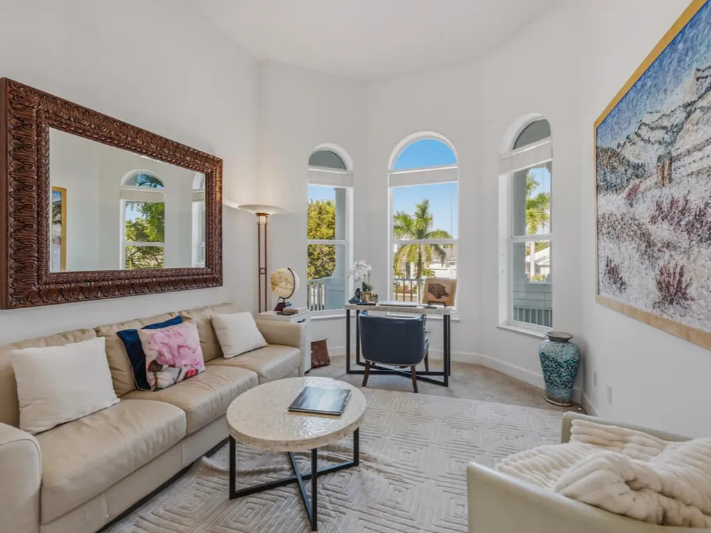 524 Spinnaker Drive Marco Island FL 34145