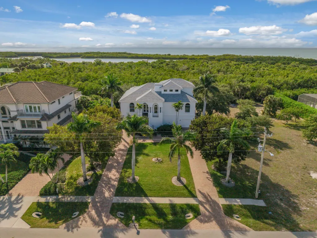 524 Spinnaker Drive Marco Island FL 34145