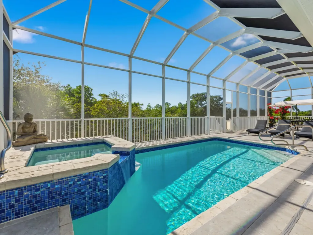 524 Spinnaker Drive Marco Island FL 34145