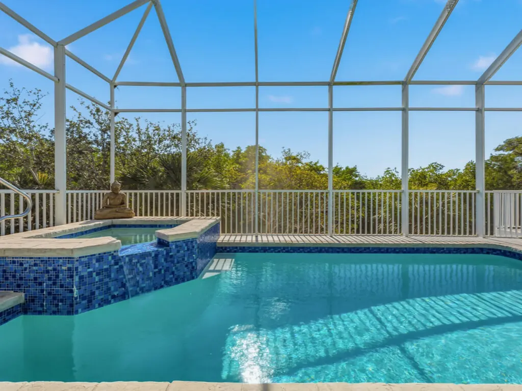 524 Spinnaker Drive Marco Island FL 34145