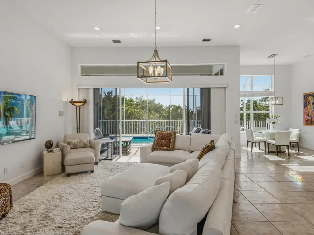 524 Spinnaker Drive Marco Island FL 34145