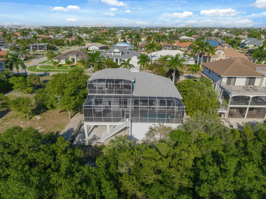 524 Spinnaker Drive Marco Island FL 34145